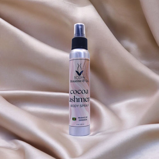 Cocoa cashmere Body Spray 4 oz.