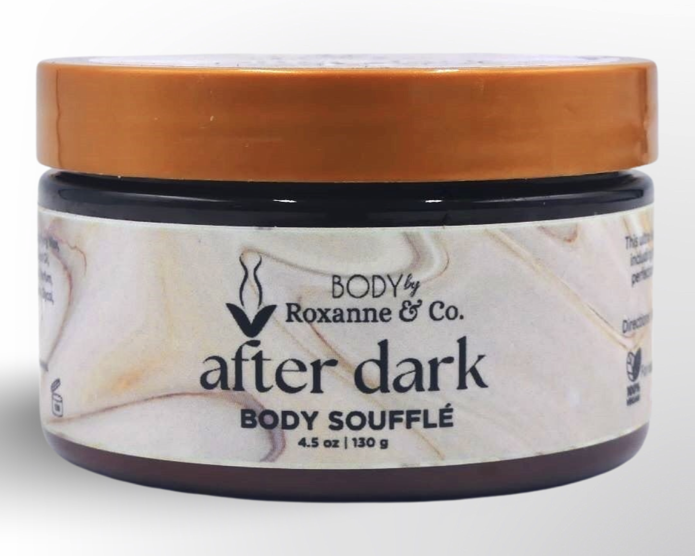 After Dark Body Butter