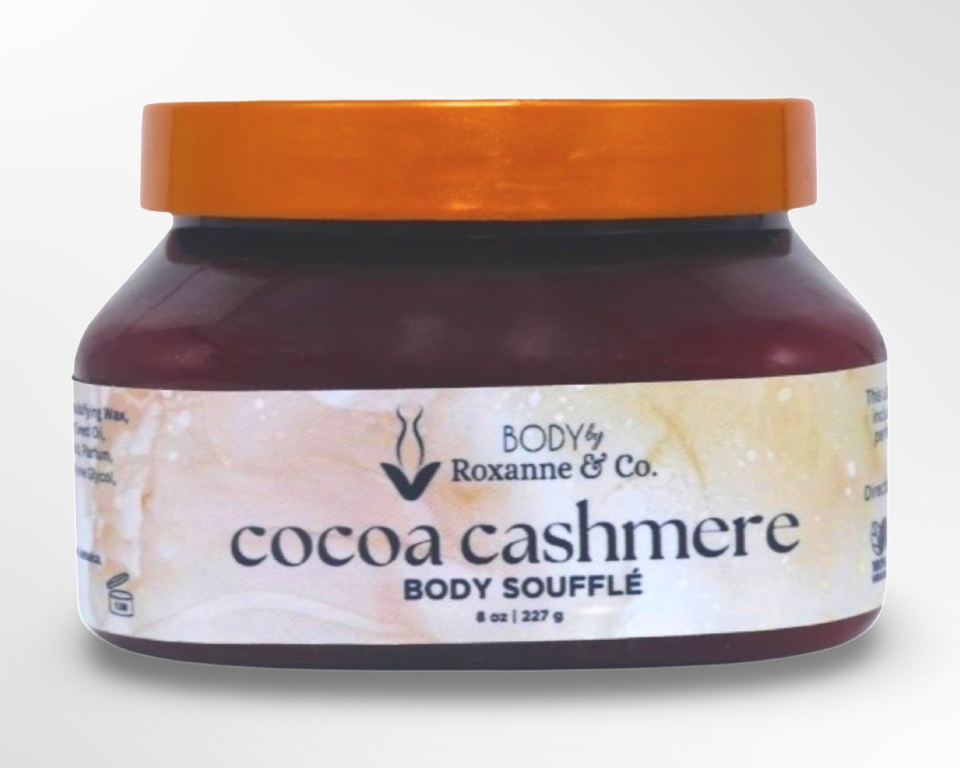 COcoa Cashmere Body Butter 8 oz