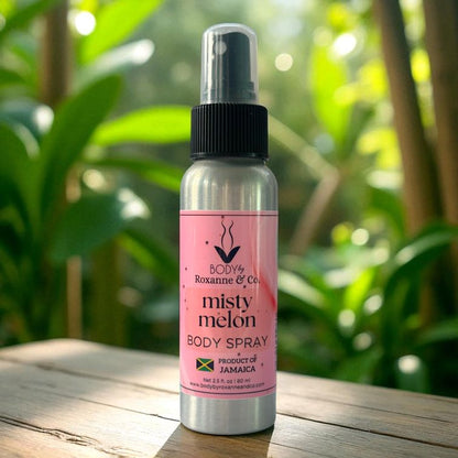Misty Melon Body Spray