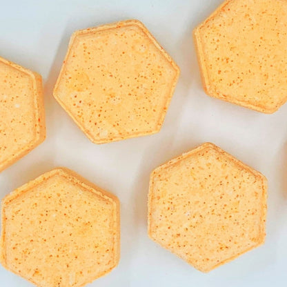 Aromatherapy Shower Steamers