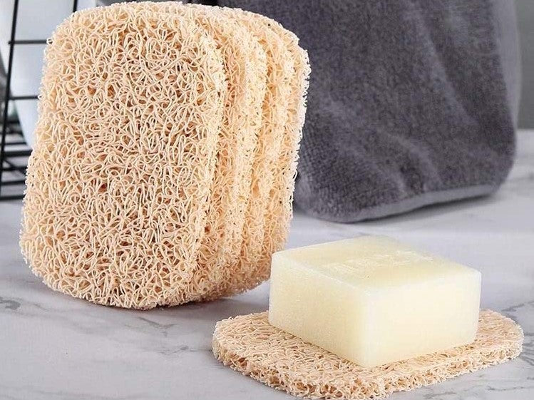 Soap Saver Pad
